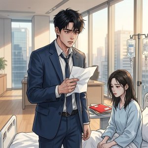 Sự Trả Thù Sai Lầm Của Tổng Giám Đốc