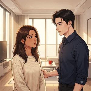 Sau Khi Chia Tay, Tôi Với Ông Chủ Cưới Vội