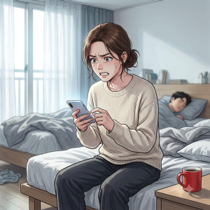 Trò Chơi Của Kẻ Thứ Ba