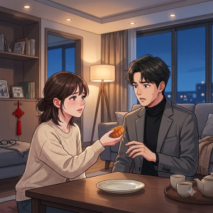 Ánh Sao Đã Lụi Tàn