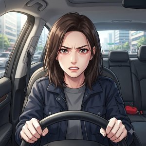 Tôi Đã Giành Lại Công Bằng Cho Chính Mình