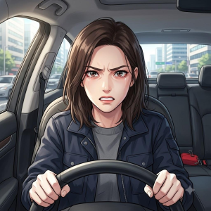 Tôi Đã Giành Lại Công Bằng Cho Chính Mình