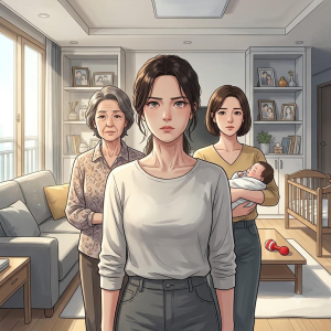Không Cần Đàn Ông, Vẫn Sống Rực Rỡ