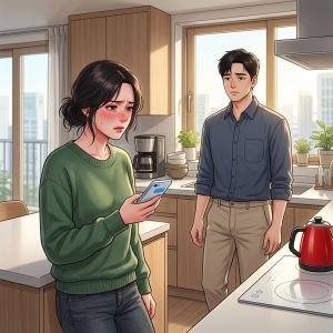 Tôi Đã Bỏ Quên Chính Mình