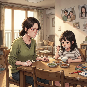Ký Sinh Với 100 Tệ
