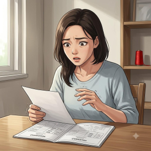 Người Con Trong Bóng Tối