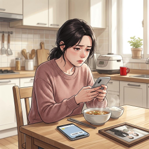 Buông Tay Để Thấy Trời Rộng