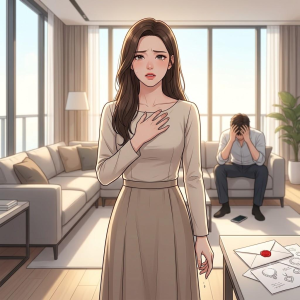 Nữ Chính Lên Sàn