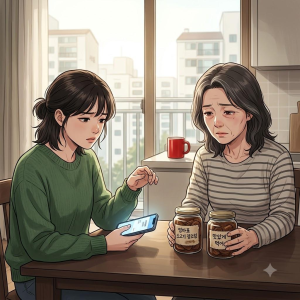 Khi Báo Ứng Gõ Cửa