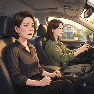 Gánh Nặng Bị Ép Buộc