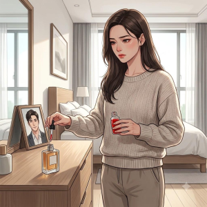 Tình Yêu Nồng Nàn Vị Ớt