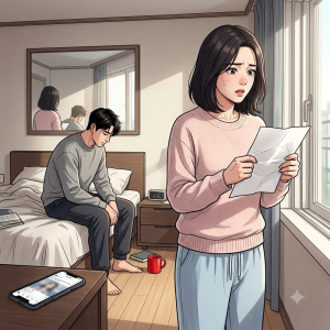 Cuộc Hôn Nhân Bị Bán Rẻ