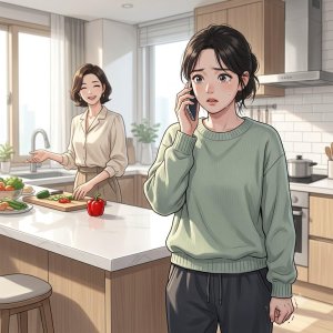 Cuộc Gọi Lúc Nửa Đêm