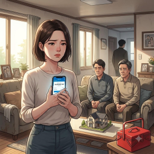 Đồng Xu Của Con Gái