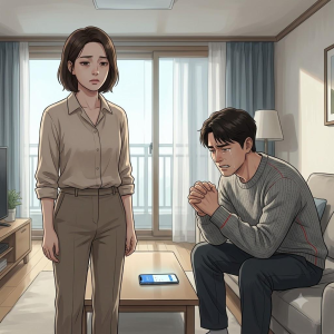 Khi Hôn Nhân Trở Thành Bảng Cân Đối