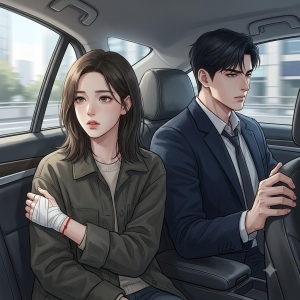 Một Đoạn Tình, Xin Buông