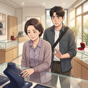 Tôi Không Còn Là Bảo Mẫu Miễn Phí Của Họ