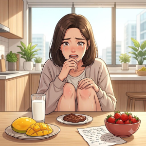 Những Năm Tháng Bị Đánh Cắp