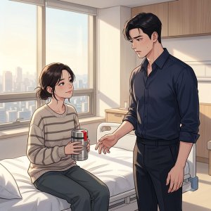 Trên Hot Search, Tôi Là Tiểu Tam – Dưới Hộ Khẩu, Tôi Là Chị Gái