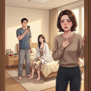 Anh Dị Ứng Với Người Không Phải Em