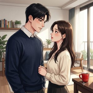 Chuyện Tình Bí Mật Với Chú Nhỏ