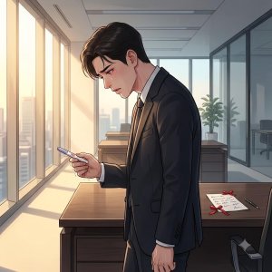 Bỏ Trốn 18 Lần, Vẫn Không Thoát Khỏi Anh
