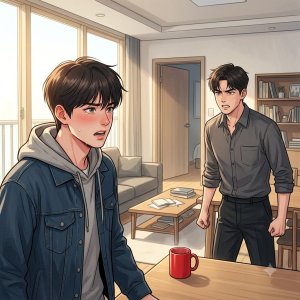 Mười Năm Theo Đuổi, Một Đêm Bị Làm Thịt