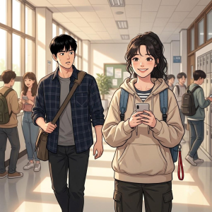 
                            Anh Ấy Gọi Tôi Là Chị