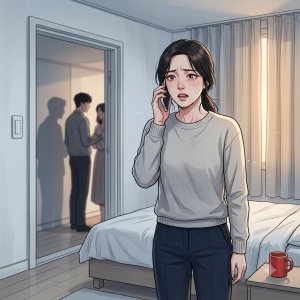 Đám Cưới Hụt Của Chị Gái – Tôi Lên Xe Hoa