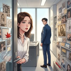 Kết Hôn Với Người Từng Thích Tôi Suốt Năm Năm