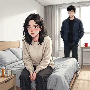 Trả Thù Bạn Gái Cũ Bằng Cách Yêu Lại Từ Đầu
