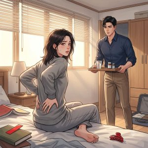 Bản Hợp Đồng Không Thể Hủy Bỏ