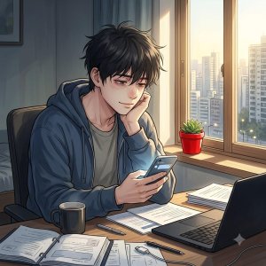 Sếp Có Muốn Có Con Không