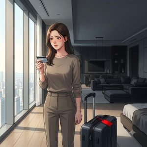 Hóa Ra Tôi Mới Là Bạch Nguyệt Quang