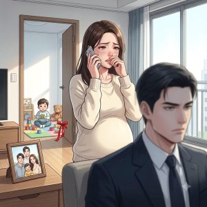 Lời Thú Tội Của Một Ông Chồng Mất Trí