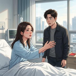 Kẻ Thù Trở Thành Vợ Chồng