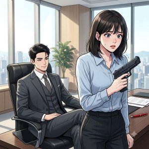 Phiên Dịch Của Ông Trùm