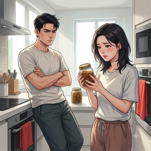 
                            Sau Khi Chia Tay, Chồng Cũ Luôn Mời Tôi Ăn Cơm