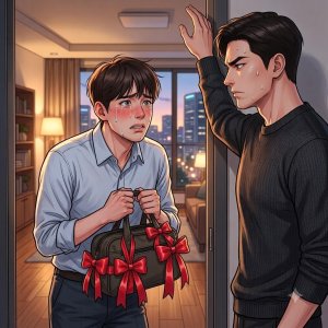 Cách Ly Ở Nhờ Nhà Sếp