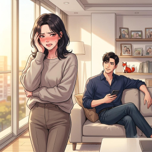 
                            Cố Tổng, Anh Bị Mùa Công Khai Cắn À