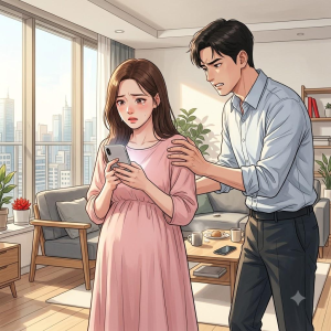 
                            Mười Năm Yêu Thầm