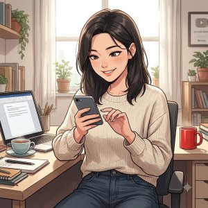 Tôi Yêu Anh Mười Bốn Năm