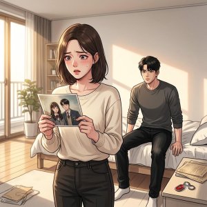 Gặp Lại Người Năm Ấy