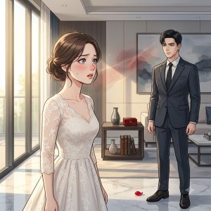 Tổng Tài Bí Mật Yêu Tôi Đã Lâu