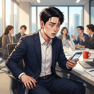 
                            Lời Nguyền Hay Định Mệnh?