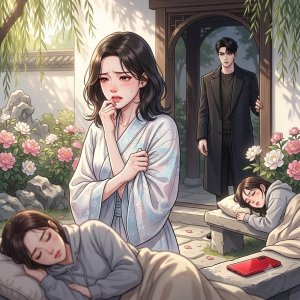 Tôi Chỉ Yêu Tiền… Và Anh Ấy