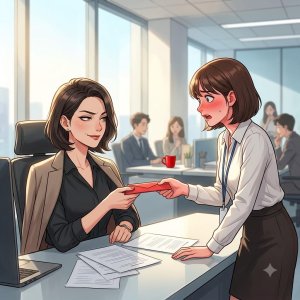 Cô Thư Ký Và Mười Đứa Con Tổng Tài