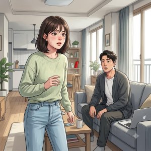 Hợp Đồng Bạn Trai Giáo Sư