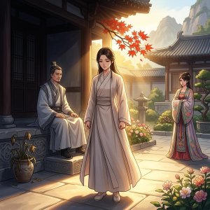 Linh Căn Tự Huỷ, Chân Tướng Hiện Hình