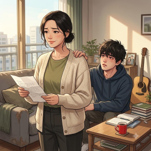 
                            Chị Nuôi Em Lớn, Em Nuôi Chị Suốt Đời